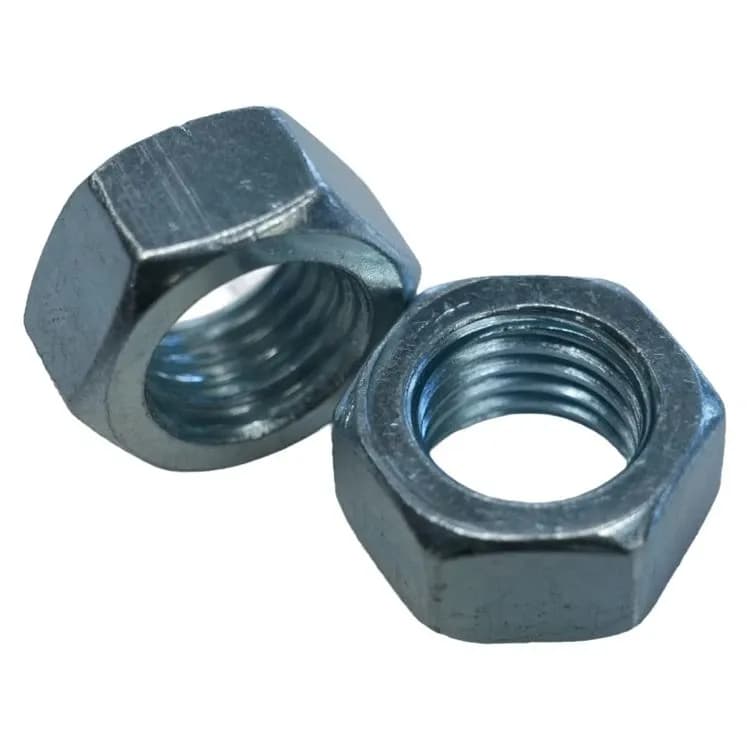 Đai Ốc Phụ Kiện Cốp Pha Nhôm