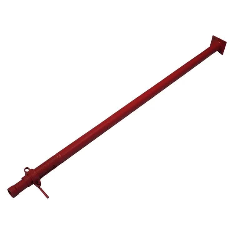 Cây Chống Thép Điều Chỉnh Cho Cốp Pha Nhôm