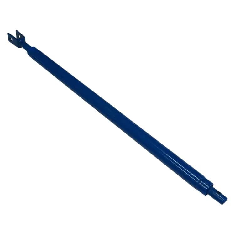 Cây Chống Xiên Ngắn Cốp Pha Nhôm