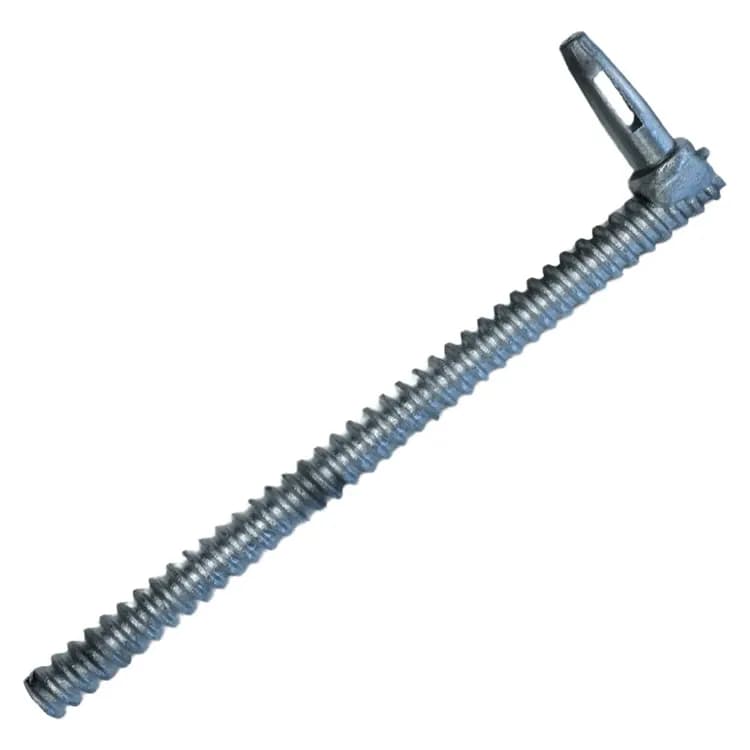 Tăng Đơ Thép Gia Cường Cốp Pha Nhôm
