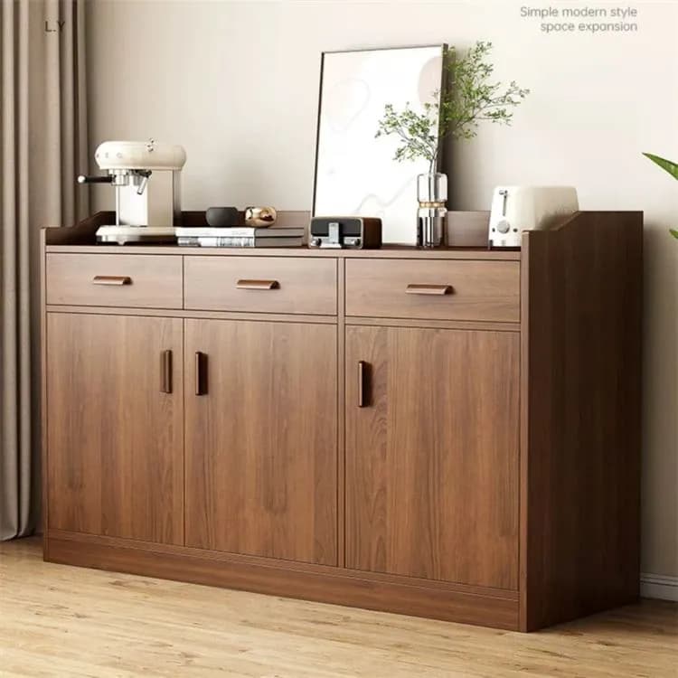 Tủ Dụng Cụ Nhôm