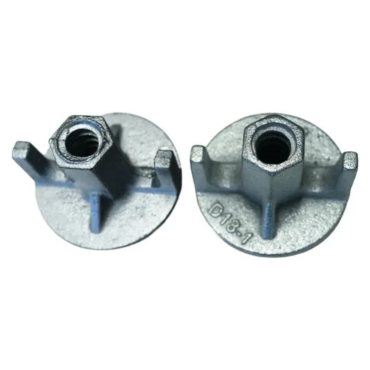 Bát Chuồn (Tán Đĩa) Cốp Pha Nhôm