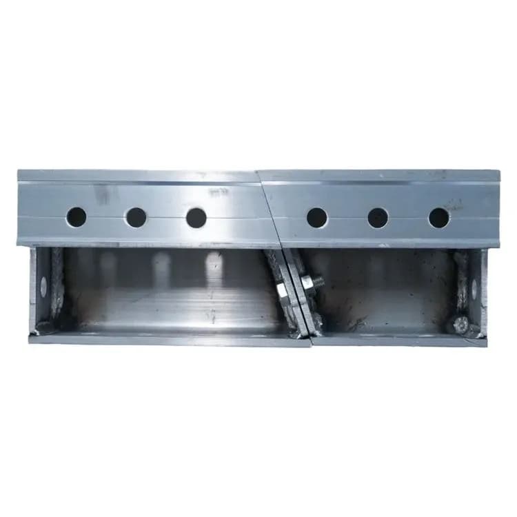 Cốp Pha Nhôm Chữ C Tháo Lắp Nhanh