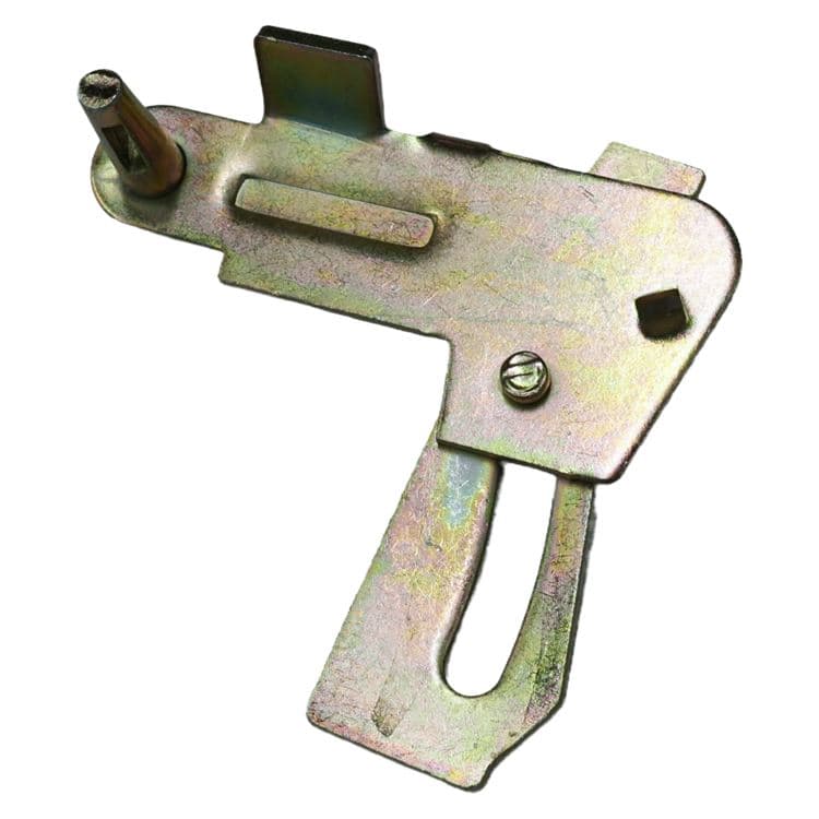 Kẹp Cốp Pha (Khóa Gông Sườn Lưng)