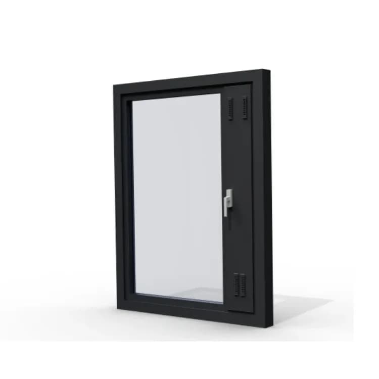 Cửa Sổ Cấp Khí Tươi ES70 EOSS
