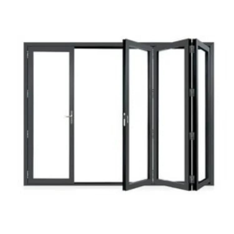 Cửa Xếp Trượt Nội Thất EOSS