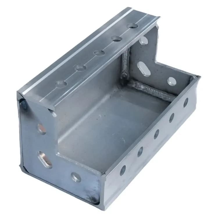 Cốp Pha Nhôm Chữ C (Type C)