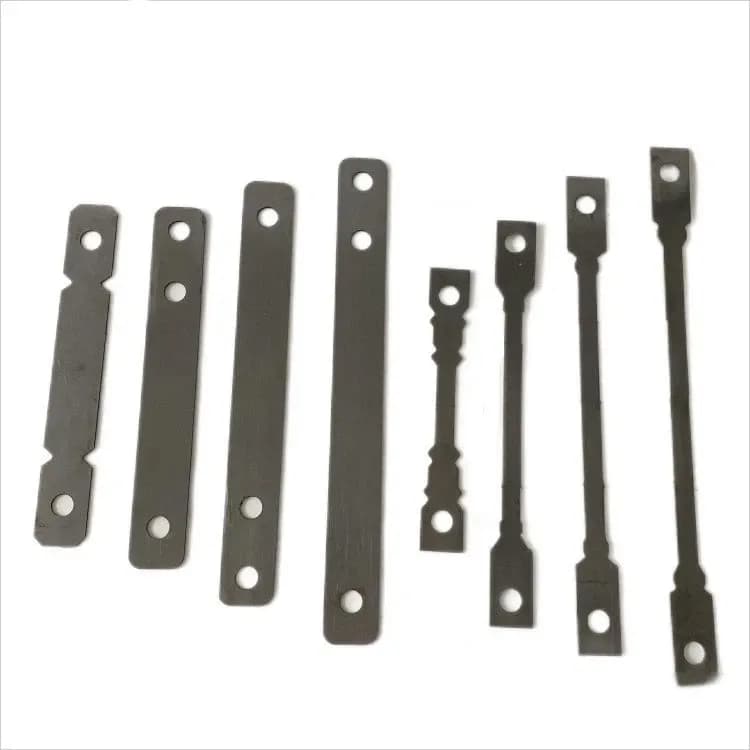 Bộ Ty Giằng & Phụ Kiện Liên Kết Cốp Pha Nhôm