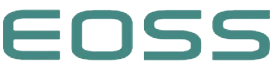 Logo EOSS System Doors and Windows