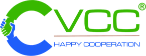 Logo VCC Alu Đối tác HuaJian Hualv